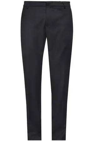 ROBERTO P  Luxury PARTES DE ABAJO - Pantalones