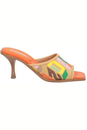 Dsquared2 CALZADO - Sandalias con cierre
