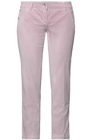 Jacob Cohen PARTES DE ABAJO - Pantalones