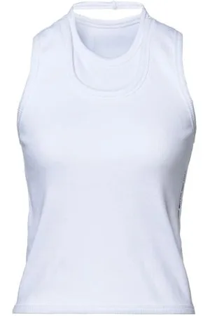 D-ANTIDOTE CAMISETAS Y TOPS - Camisetas de tirantes