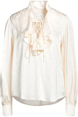 JOHANNA ORTIZ CAMISETAS Y TOPS - Tops