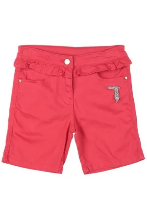 Trussardi PARTES DE ABAJO - Pantalones cortos y bermudas