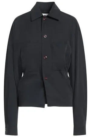 LEMAIRE CAMISETAS Y TOPS - Camisas