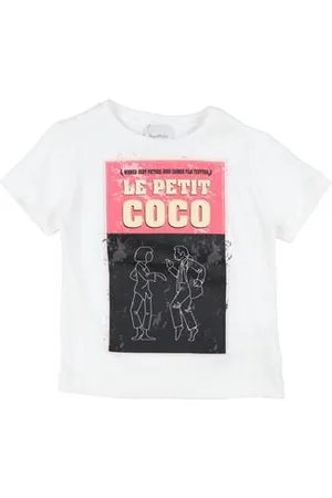 LE PETIT COCO CAMISETAS Y TOPS - Camisetas