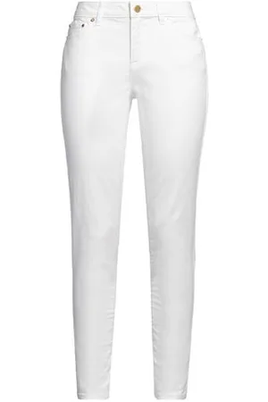 Michael Kors PARTES DE ABAJO - Pantalones vaqueros