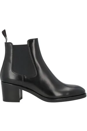 santoni CALZADO - Botines de caña alta