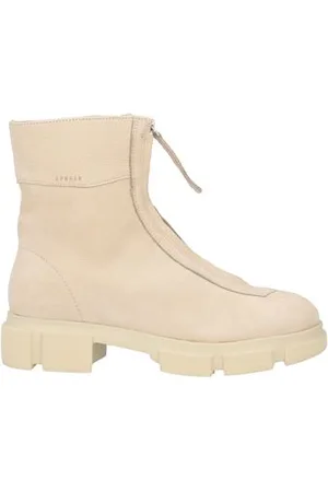 &Copenhagen CALZADO - Botines de caña alta