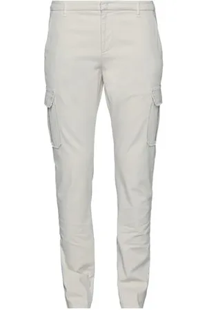 Dondup PARTES DE ABAJO - Pantalones