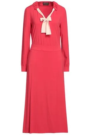 Trussardi VESTIDOS - Vestidos midi