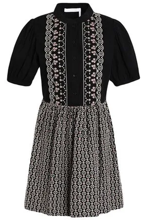 See by Chloé VESTIDOS - Minivestidos