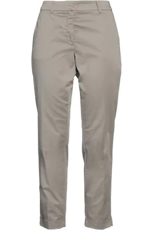 ROSSOPURO PARTES DE ABAJO - Pantalones