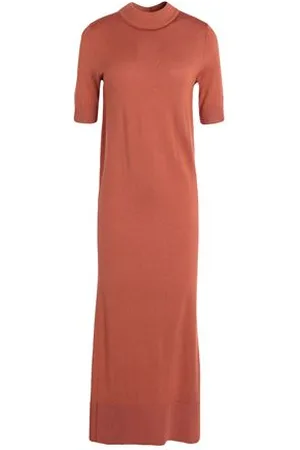 Calvin Klein VESTIDOS - Vestidos midi