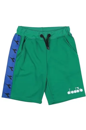 Diadora PARTES DE ABAJO - Pantalones cortos y bermudas