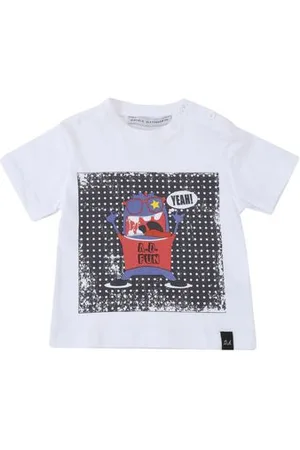 D.A. Daniele Alessandrini CAMISETAS Y TOPS - Camisetas