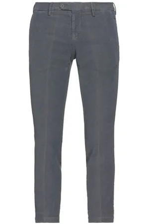 MICHAEL COAL PARTES DE ABAJO - Pantalones