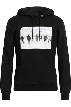 Costume National CAMISETAS Y TOPS - Sudaderas