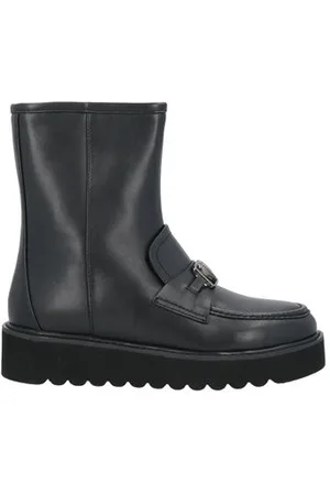 Braccialini CALZADO - Botines de caña alta