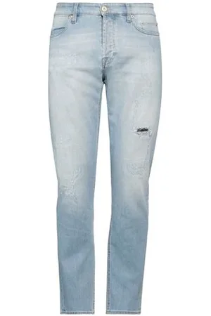 Siviglia PARTES DE ABAJO - Pantalones vaqueros