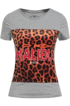 BASTILLE RIVE DROITE CAMISETAS Y TOPS - Camisetas