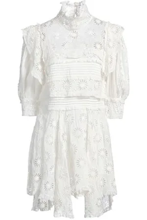 Isabel Marant VESTIDOS - Minivestidos