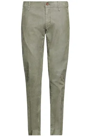 Hand Picked PARTES DE ABAJO - Pantalones