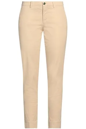 Berwich PARTES DE ABAJO - Pantalones
