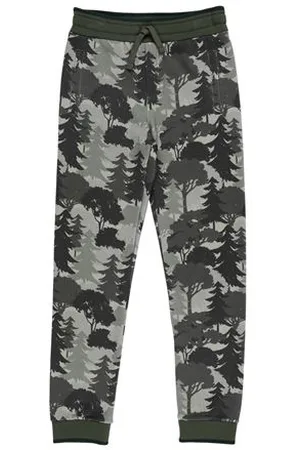 Dolce & Gabbana PARTES DE ABAJO - Pantalones