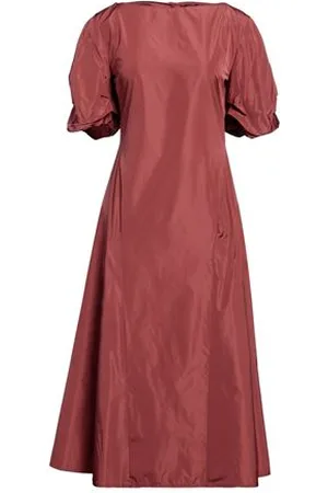 LIVIANA CONTI VESTIDOS - Vestidos midi