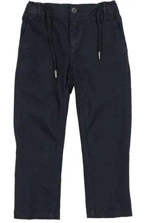 Jeckerson PARTES DE ABAJO - Pantalones