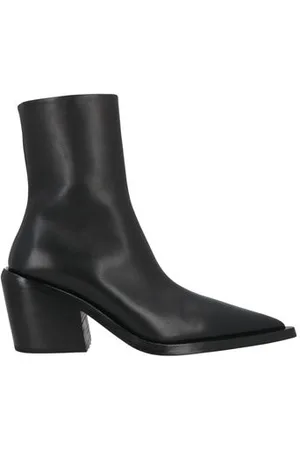 MARSÈLL CALZADO - Botines de caña alta