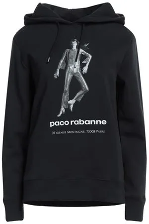 Paco rabanne CAMISETAS Y TOPS - Sudaderas