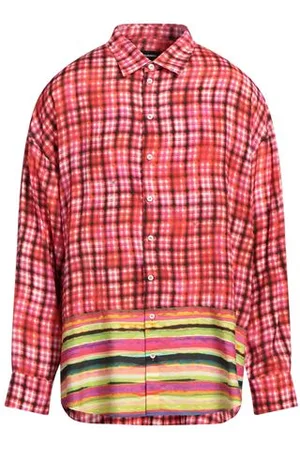 Dsquared2 CAMISETAS Y TOPS - Camisas