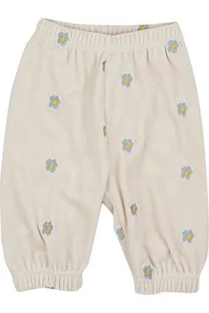 Stella McCartney PARTES DE ABAJO - Pantalones