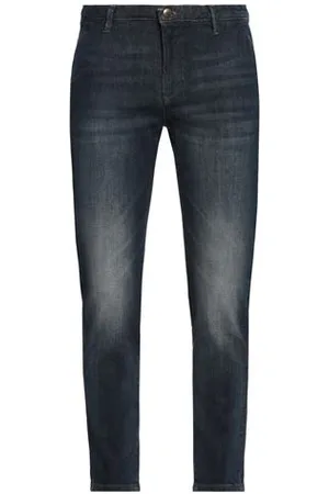 At.p.Co PARTES DE ABAJO - Pantalones vaqueros