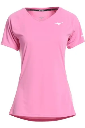 Mizuno CAMISETAS Y TOPS - Camisetas