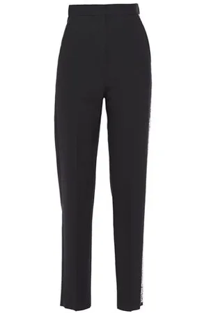 Lanvin PARTES DE ABAJO - Pantalones