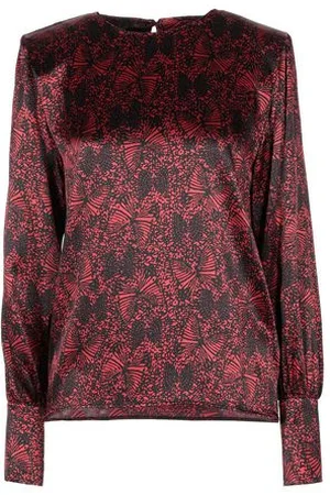 FEDERICA TOSI CAMISETAS Y TOPS - Tops