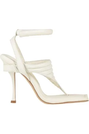 Gia Borghini CALZADO - Sandalias de dedo