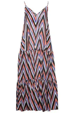 Jucca VESTIDOS - Vestidos largos