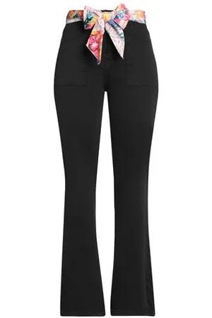 KLIXS PARTES DE ABAJO - Pantalones vaqueros