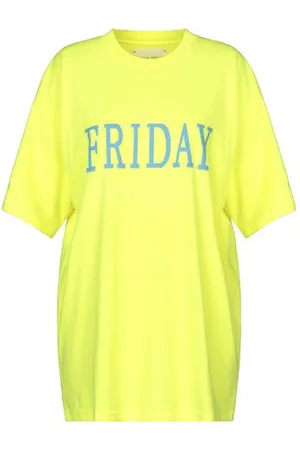 Alberta Ferretti CAMISETAS Y TOPS - Camisetas