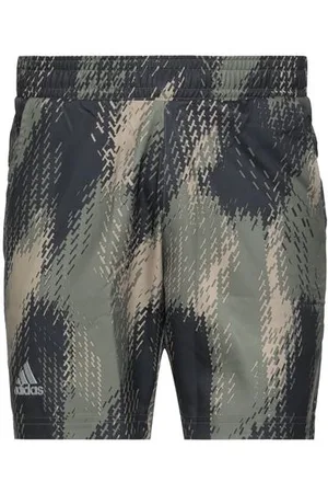 adidas PARTES DE ABAJO - Pantalones cortos y bermudas