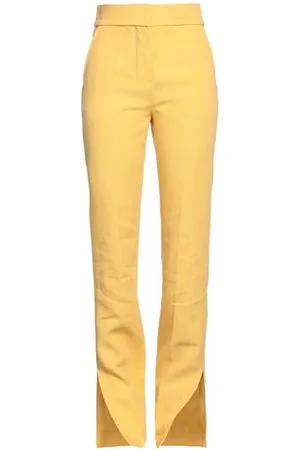 Jacquemus PARTES DE ABAJO - Pantalones