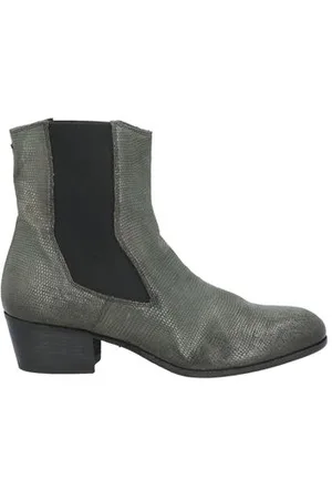 Pantanetti CALZADO - Botines de caña alta