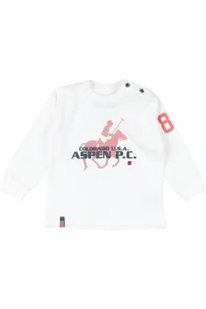 Polo Club® CAMISETAS Y TOPS - Camisetas