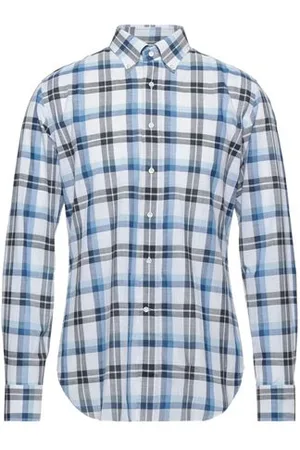 ALESSANDRO GHERARDI CAMISETAS Y TOPS - Camisas