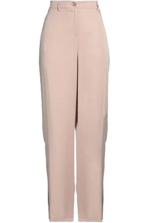 CROCHÈ PARTES DE ABAJO - Pantalones