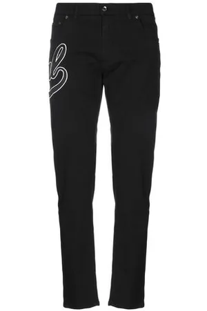 Dolce & Gabbana PARTES DE ABAJO - Pantalones