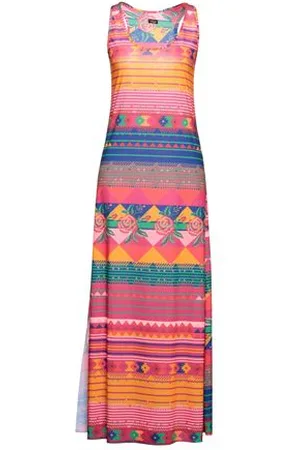 F**K PROJECT VESTIDOS - Vestidos largos
