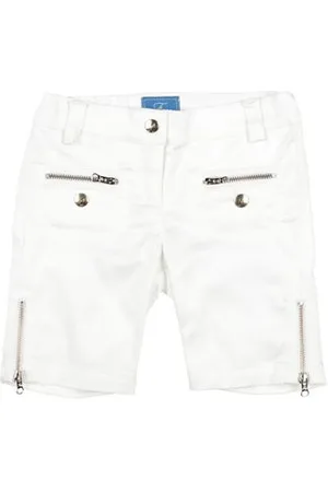 FAY PARTES DE ABAJO - Pantalones cortos y bermudas